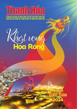 Số 10932 - Thứ Năm, ngày 08/02/2024