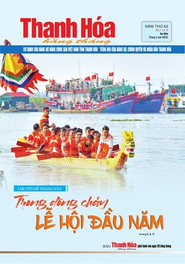 Số 224 - Thứ Năm, ngày 20/03/2025