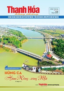 Số 225 - Chủ nhật, ngày 20/04/2025