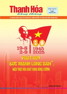 Số 229 - Thứ Tư, ngày 20/08/2025