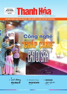 Số 231 - Thứ Sáu, ngày 22/08/2025