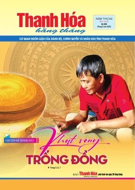 Số 230 - Thứ Bảy, ngày 20/09/2025