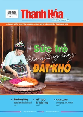 Số 237 - Thứ Sáu, ngày 03/10/2025