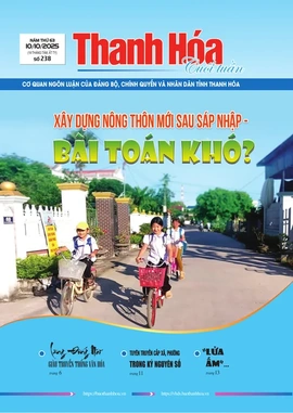 Số 238 - Thứ Sáu, ngày 10/10/2025