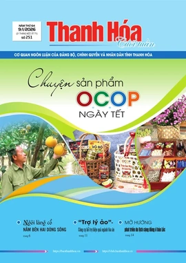 Số 251 - Thứ Sáu, ngày 09/01/2026