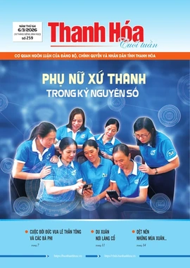 Số 259 - Thứ Sáu, ngày 06/03/2026