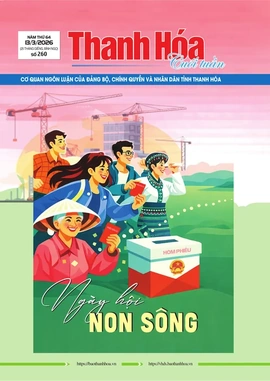 Số 260 - Thứ Sáu, ngày 13/03/2026