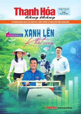 Số 236 - Thứ Sáu, ngày 20/03/2026