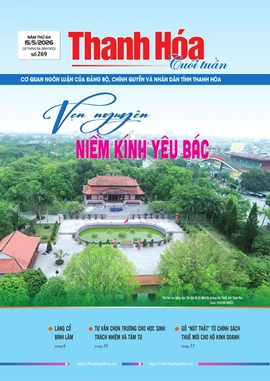Số 269 - Thứ Sáu, ngày 15/05/2026