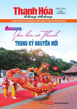 Số 238 - Thứ Tư, ngày 20/05/2026