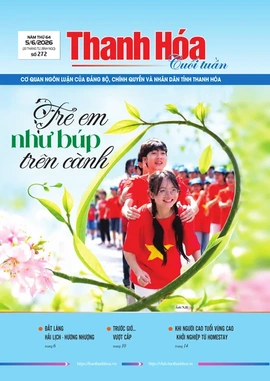 Số 272 - Thứ Sáu, ngày 05/06/2026
