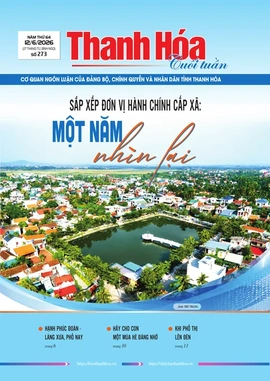 Số 273 - Thứ Sáu, ngày 12/06/2026
