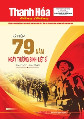 Số 240 - Thứ Hai, ngày 20/07/2026