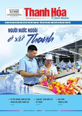 Số 280 - Thứ Sáu, ngày 31/07/2026