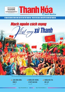Số 282 - Thứ Sáu, ngày 14/08/2026