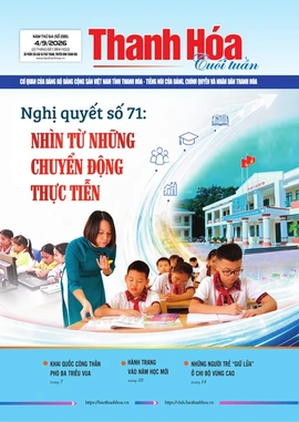 Số 285 - Thứ Sáu, ngày 04/09/2026