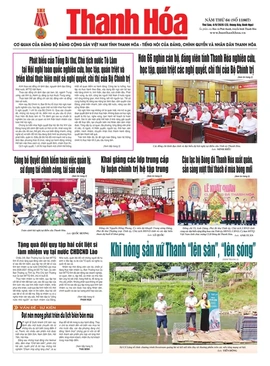 Số 11867 - Thứ Sáu, ngày 04/09/2026