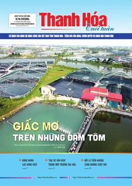 Số 286 - Thứ Sáu, ngày 11/09/2026
