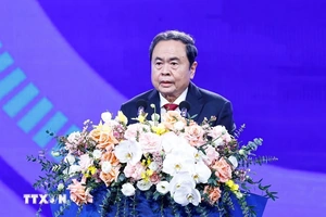 Lan tỏa cảm hứng, củng cố niềm tin xã hội vào sức mạnh của khoa học công nghệ