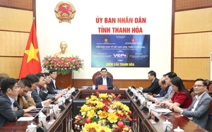 Để kinh tế Việt Nam phát triển nhanh, bền vững, chuyển đổi xanh trong kỷ nguyên số