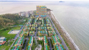 Du lịch xứ Thanh trên hành trình&nbsp;nâng tầm điểm đến