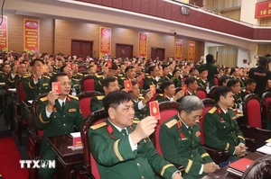 Quy định của Ban Bí thư về quản lý và sử dụng thẻ đảng viên