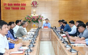 Tiếp tục tập trung cao độ cho nhiệm vụ chống khai thác IUU, gỡ cảnh báo “Thẻ vàng” của EC