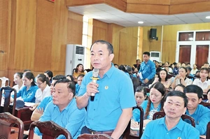 Chú trọng đổi mới, sâu sát thực tiễn, thẳng thắn phản biện, tăng cường trách nhiệm