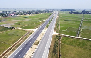 Hướng tới hội nghị xúc tiến đầu tư tỉnh thanh hóa năm 2026: Hạ tầng “đi trước, mở đường”