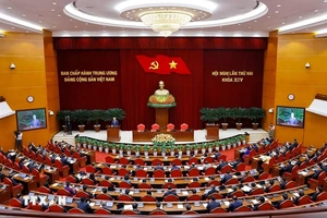 Quyết tâm cao, hành động quyết liệt