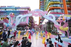 Sôi động chuỗi sự kiện hè 2026