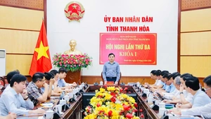 Phát huy vai trò lãnh đạo, thực hiện hiệu quả mục tiêu phát triển năm 2026