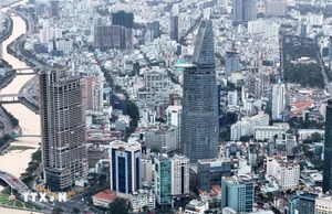 Hiện thực hóa mục tiêu tăng trưởng “2 con số,” đưa đất nước phát triển nhanh và bền vững