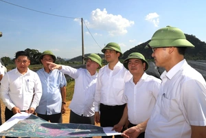 Tháo gỡ điểm nghẽn, khơi thông nguồn lực đảm bảo xã Hà Long tăng trưởng 2 con số