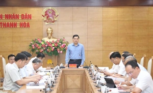 Tập trung cao độ giải quyết khó khăn, vướng mắc đối với các dự án tồn đọng kéo dài
