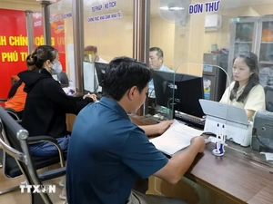 Đảm bảo mỗi cán bộ chỉ có một hồ sơ cán bộ dùng chung trong hệ thống chính trị