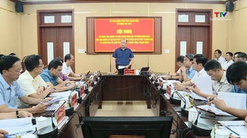 Bản tin Thời sự tối 12/9/2026: Tập trung đẩy nhanh tiến độ các dự án giao thông