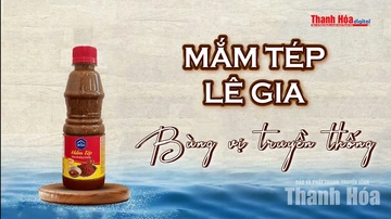[REVIEW OCOP] Mắm tép Lê Gia - Bùng vị truyền thống