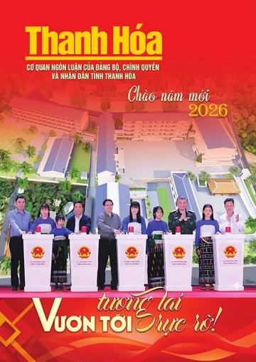 Số 11621 - Thứ Năm, ngày 01/01/2026