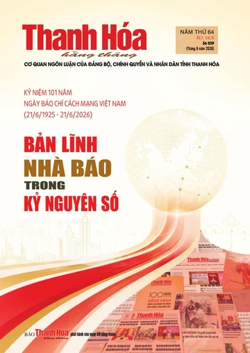 Số 239 - Thứ Bảy, ngày 20/06/2026