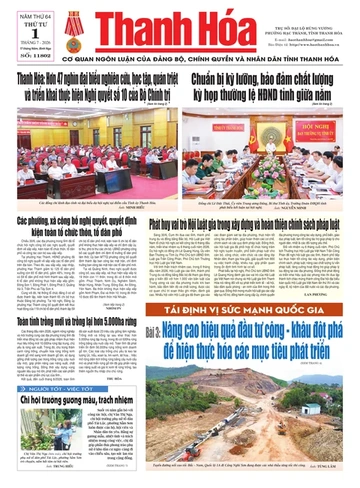 Số 11802 - Thứ Tư, ngày 01/07/2026