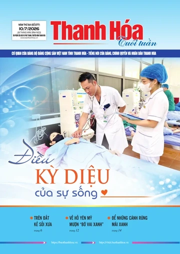 Số 177 - Thứ Sáu, ngày 10/07/2026