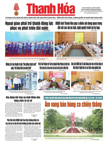 Số 11837 - Thứ Tư, ngày 05/08/2026