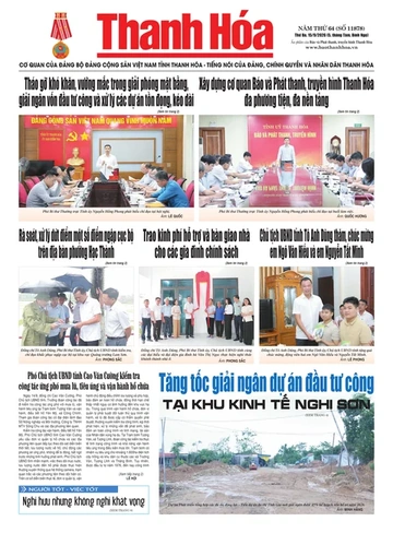 Số 11878 - Thứ Ba, ngày 15/09/2026