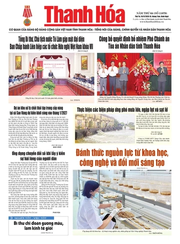 Số 11879 - Thứ Tư, ngày 16/09/2026