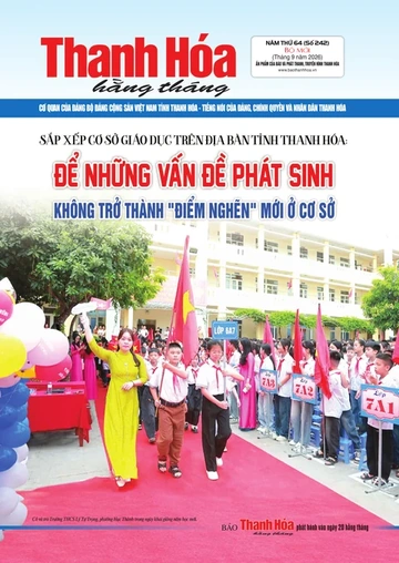 Số 242 - Chủ nhật, ngày 20/09/2026