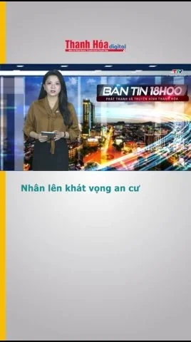 Nhân lên khát vọng an cư