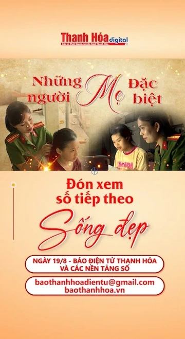 Những người mẹ đặc biệt