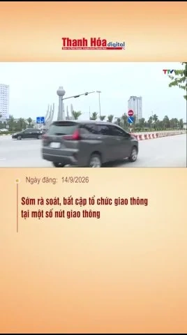 Sớm rà soát, bất cập tổ chức giao thông tại một số nút giao thông
