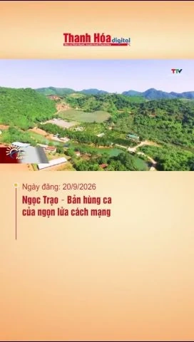Ngọc Trạo – Bản hùng ca của ngọn lửa cách mạng